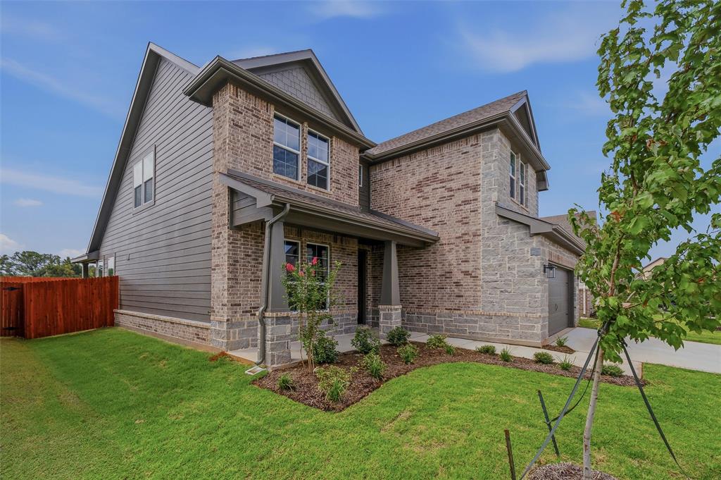 1236 Colca Dr, Springtown, TX 76082 photo