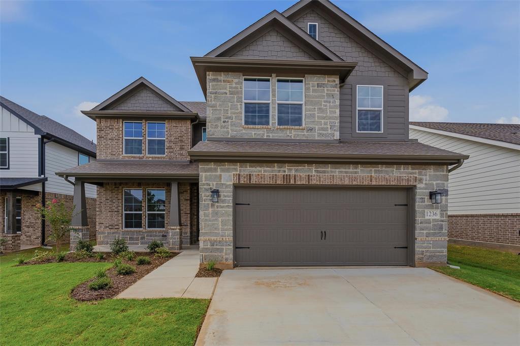 1236 Colca Dr, Springtown, TX 76082 photo
