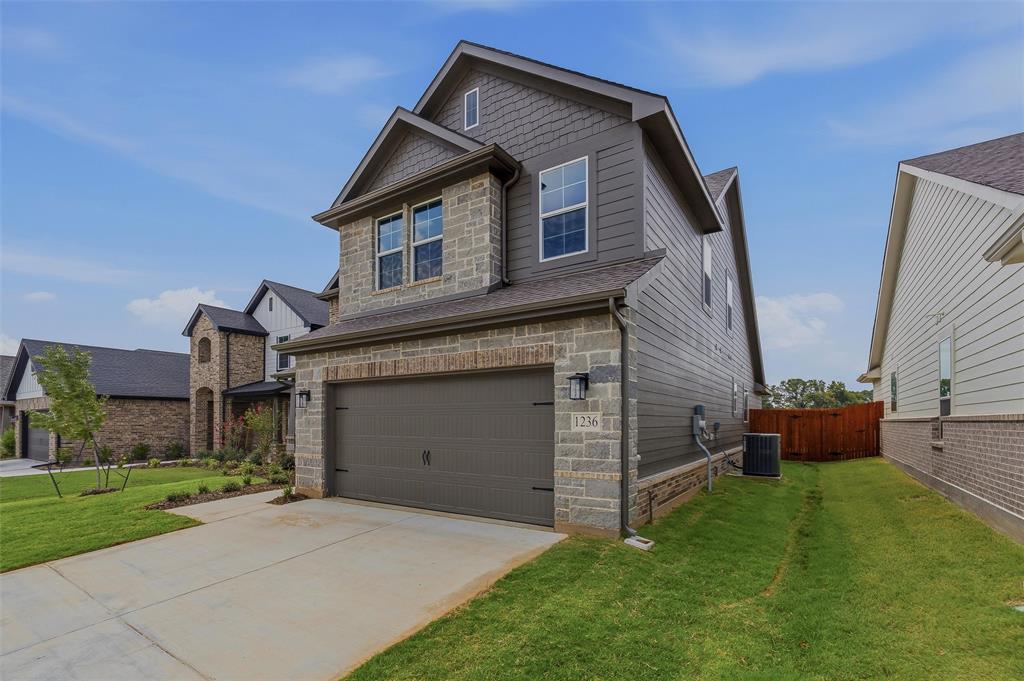 1236 Colca Dr, Springtown, TX 76082 photo