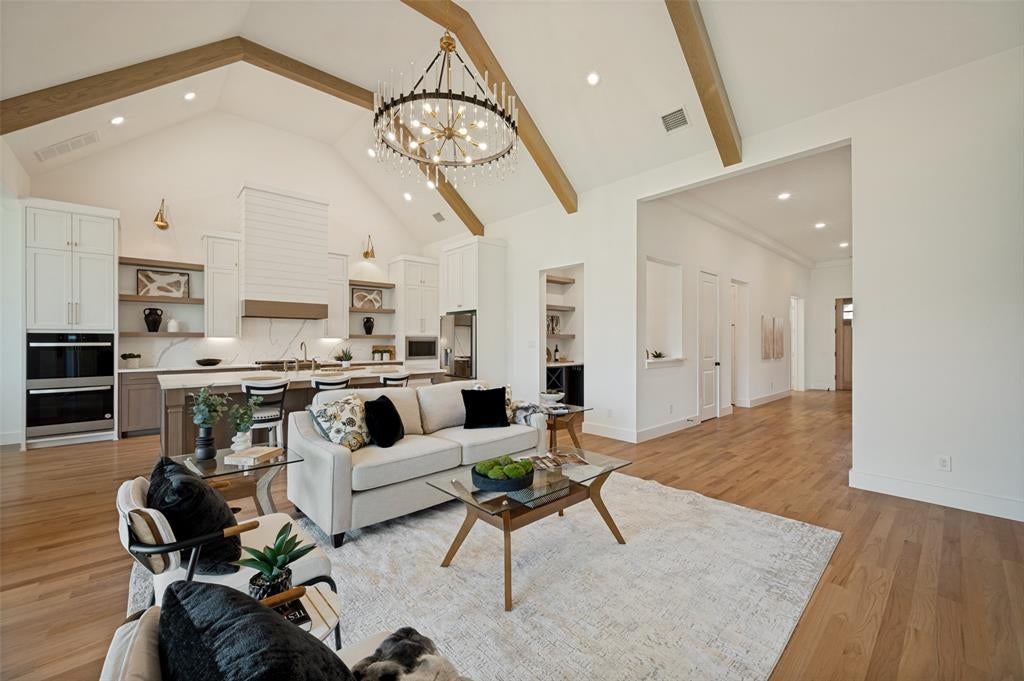 3181 Genevieve Ln, Prosper, TX 75078 photo