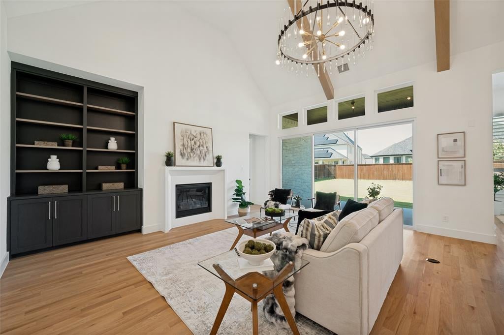 3181 Genevieve Ln, Prosper, TX 75078 photo