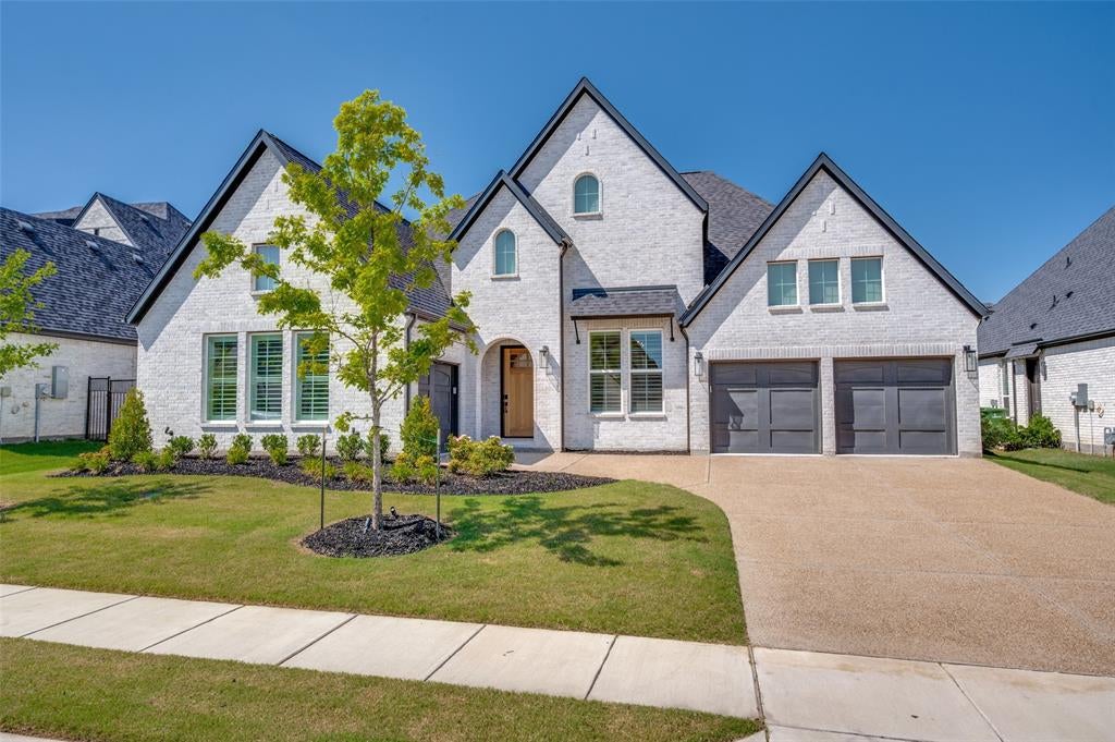3181 Genevieve Ln, Prosper, TX 75078