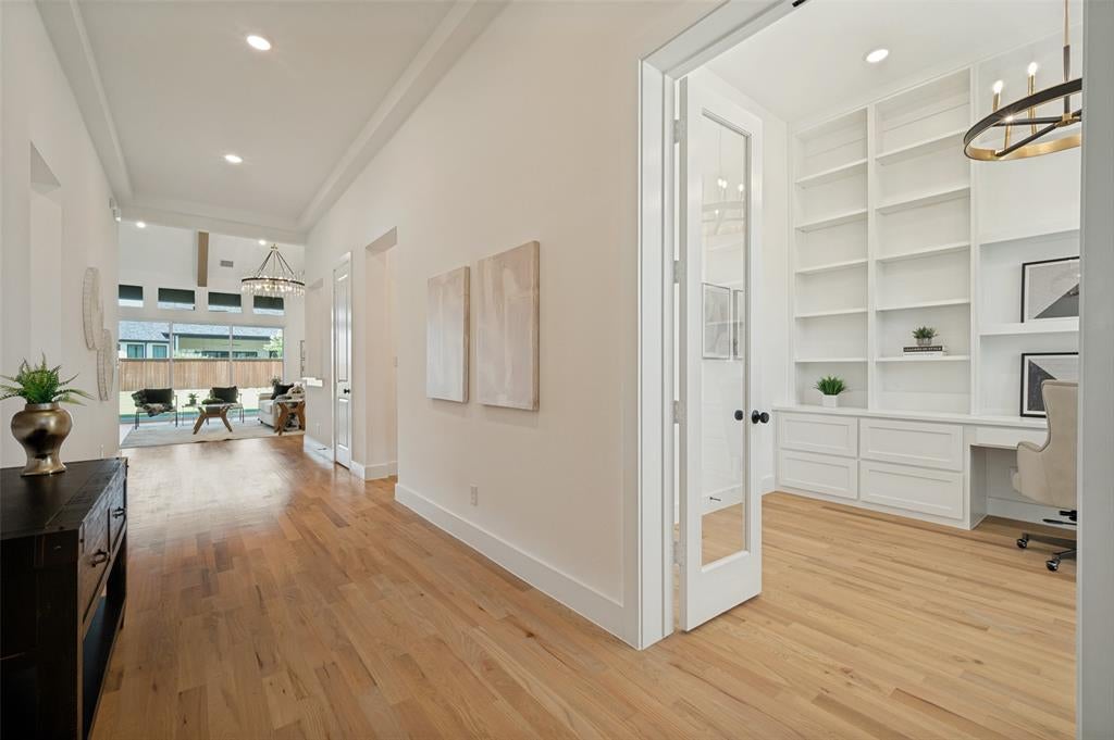 3181 Genevieve Ln, Prosper, TX 75078 photo