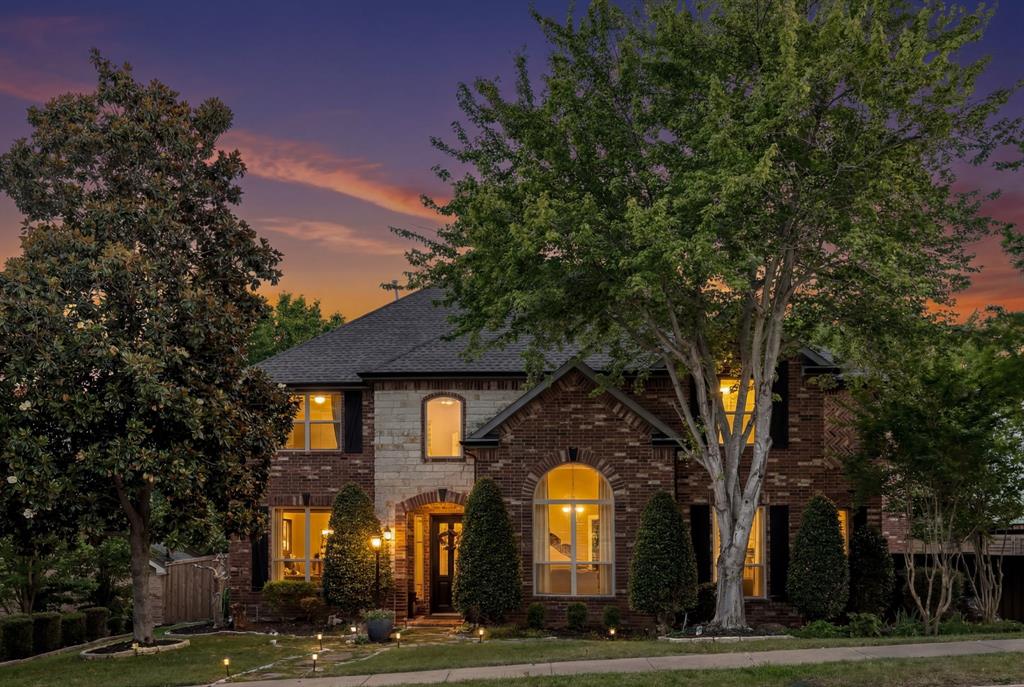 2405 Highgate Dr, Mckinney, TX 75070 photo