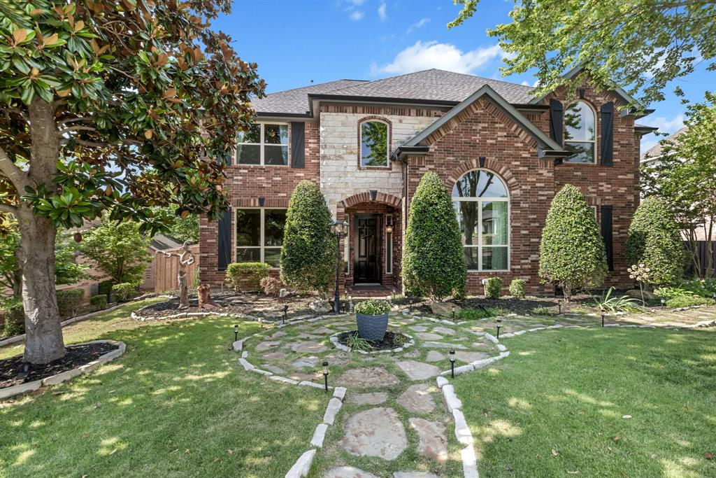 2405 Highgate Dr, Mckinney, TX 75070 photo