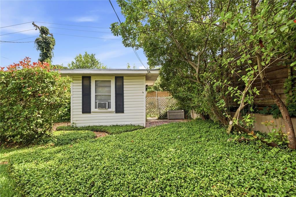 7034 Cornelia Ln, Dallas, TX 75214 photo