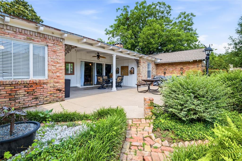 7034 Cornelia Ln, Dallas, TX 75214 photo