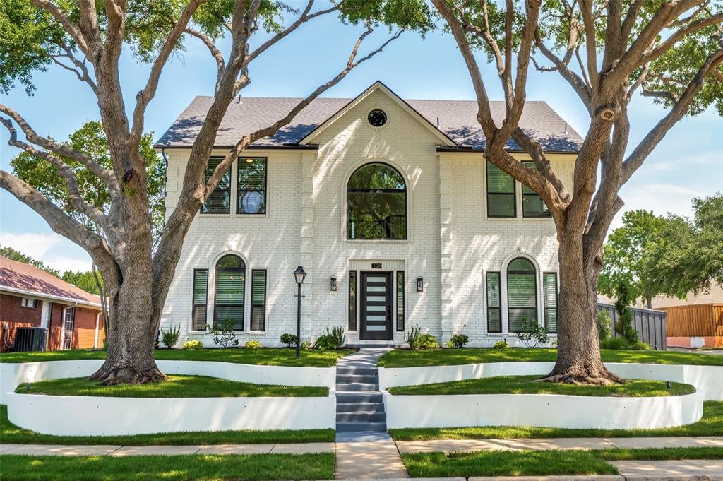 1420 Dudley Dr, Carrollton, TX 75007
