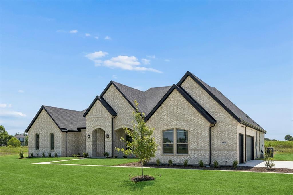 4830 Matador Ranch Road, Waxahachie, TX 75165 photo