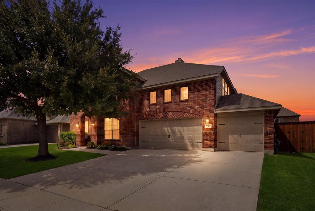 15821 Bent Rose Way, Fort Worth, TX 76177 photo