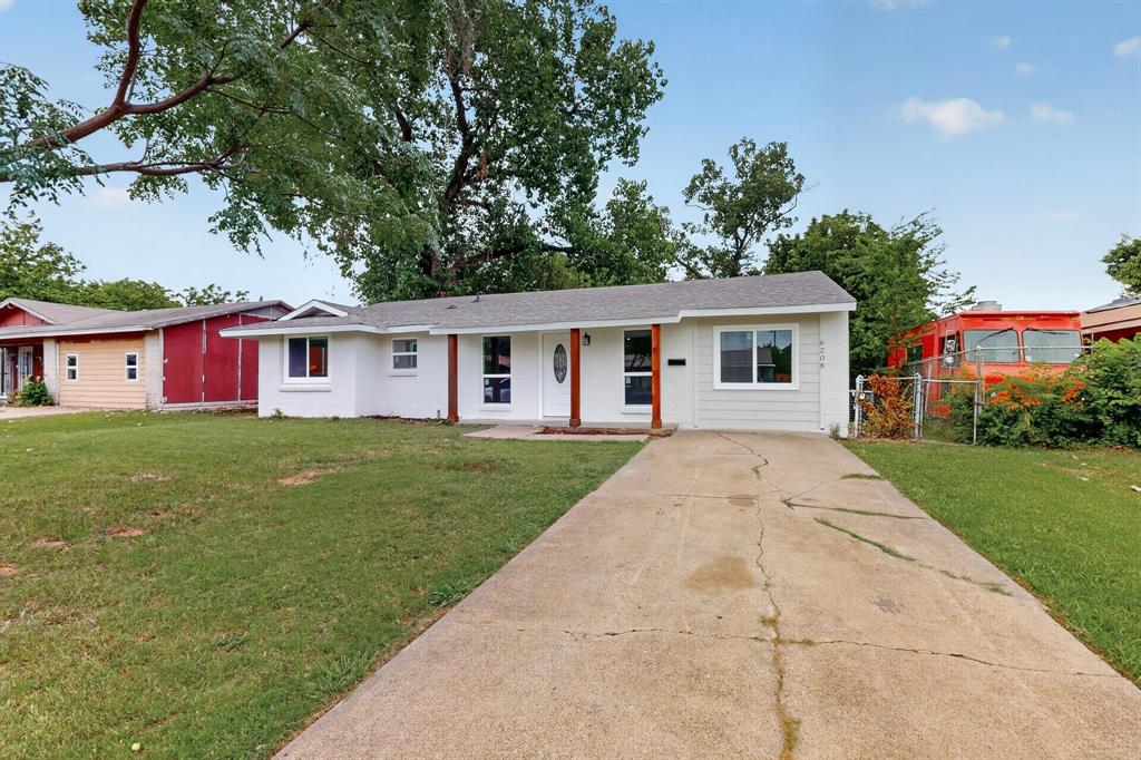 6208 Fenway St, Dallas, TX 75217 photo