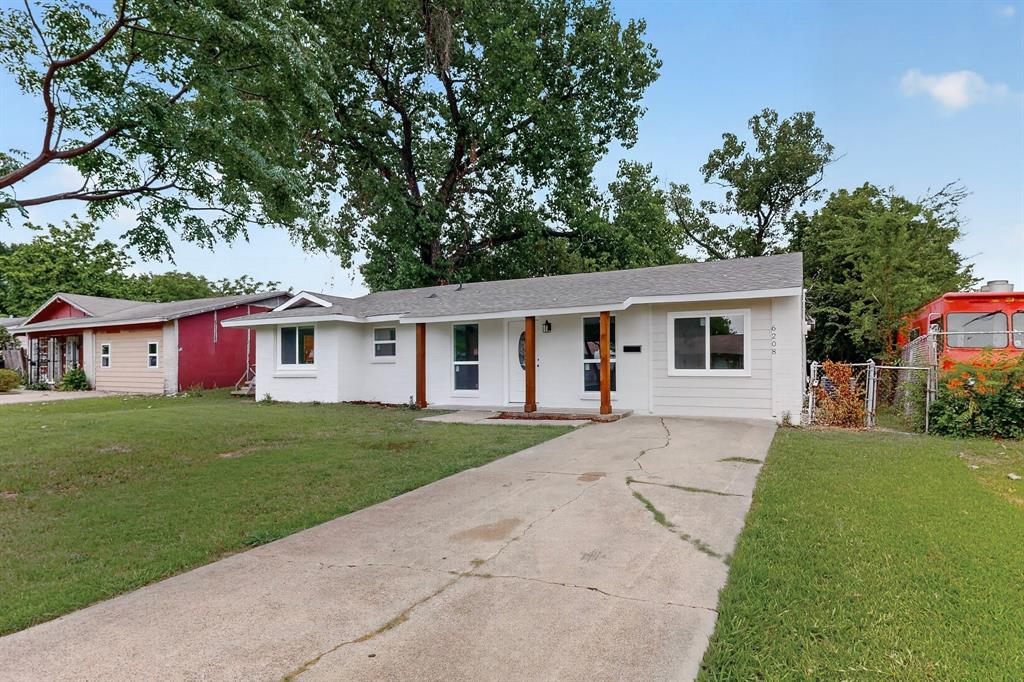 6208 Fenway St, Dallas, TX 75217 photo