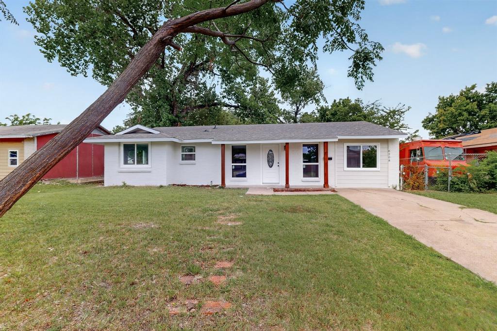 6208 Fenway St, Dallas, TX 75217 photo