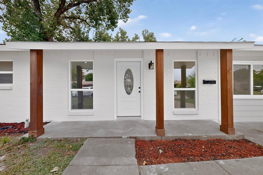 6208 Fenway St, Dallas, TX 75217 photo