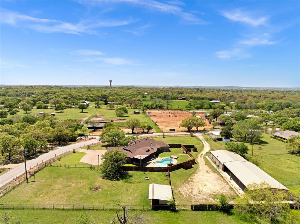4031 Burleson Retta Rd, Burleson, TX 76028