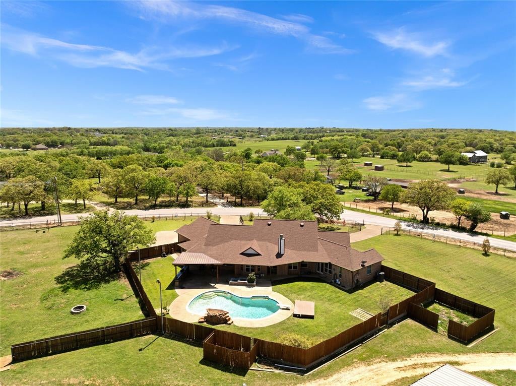 4031 Burleson Retta Rd, Burleson, TX 76028 photo