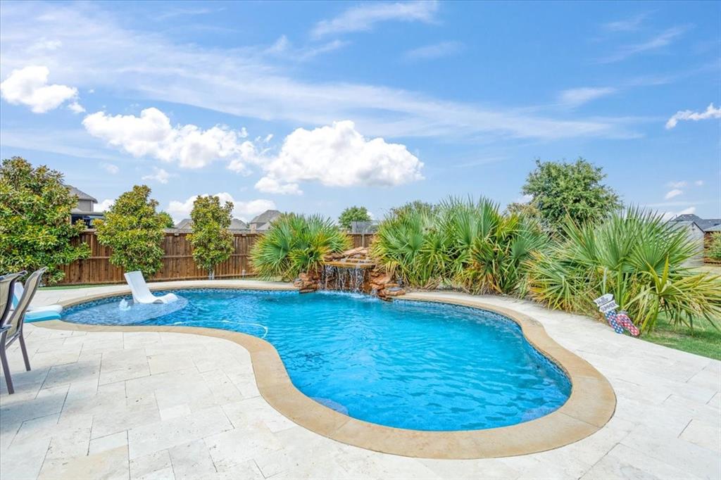 10716 Marble Falls Pl, Mckinney, TX 75071 photo
