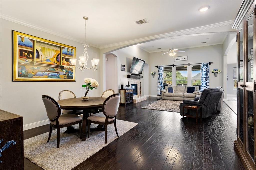 10716 Marble Falls Pl, Mckinney, TX 75071 photo
