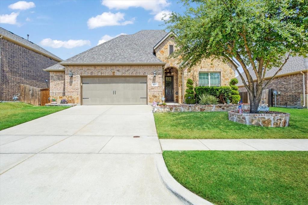 10716 Marble Falls Pl, Mckinney, TX 75071