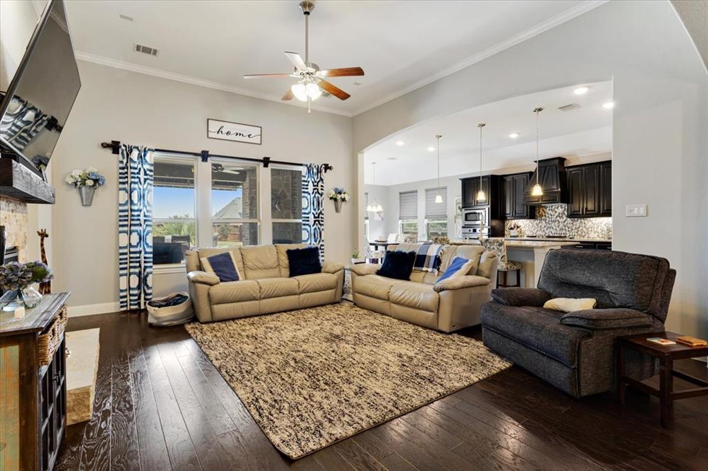 10716 Marble Falls Pl, Mckinney, TX 75071 photo