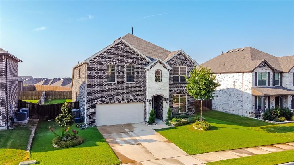 1808 Shady Vista Way, Wylie, TX 75098