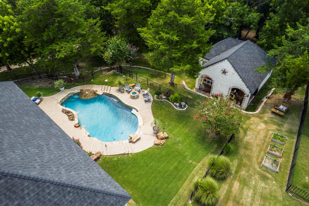 3840 Angela Ct, Midlothian, TX 76065 photo