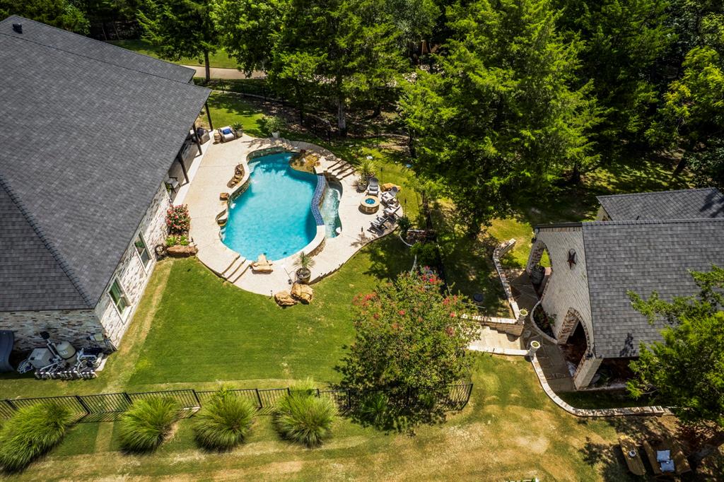3840 Angela Ct, Midlothian, TX 76065 photo