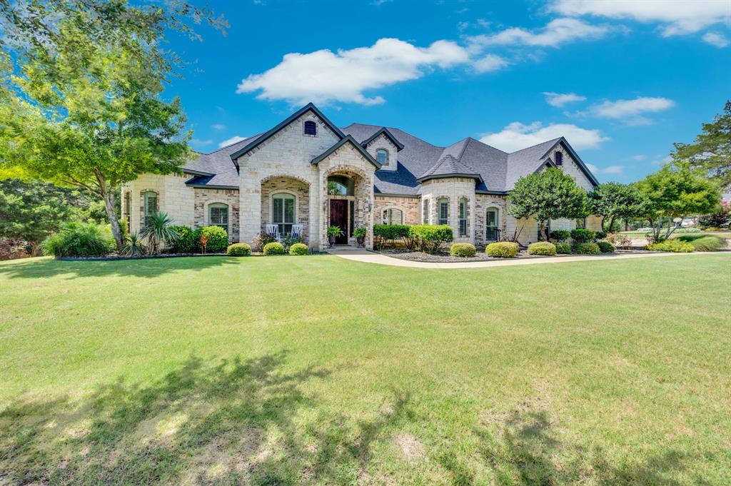 3840 Angela Ct, Midlothian, TX 76065 photo