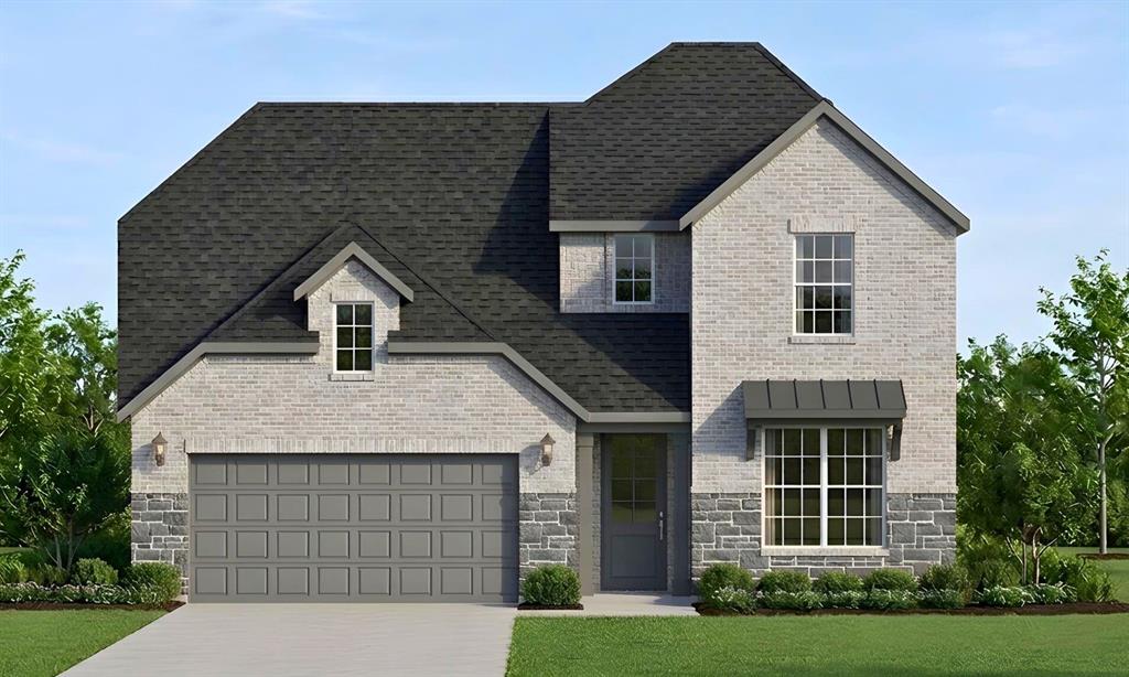 4449 Sweet Clover Ln, Fort Worth, TX 76036