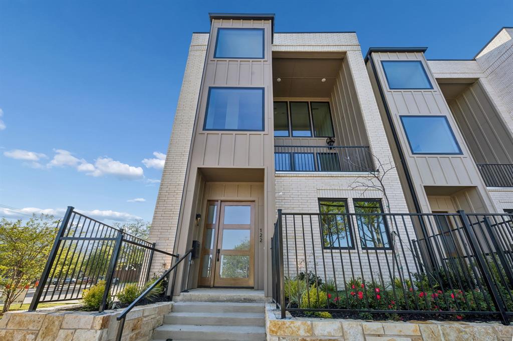 122 Church St, Mckinney, TX 75069