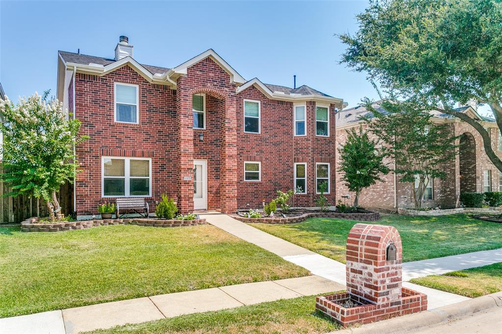 2213 Bresee Dr, Carrollton, TX 75010 photo