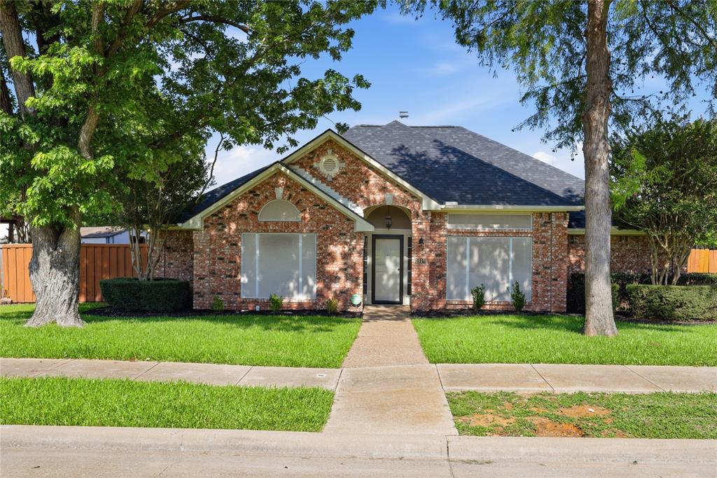 1115 Boyd Dr, Wylie, TX 75098
