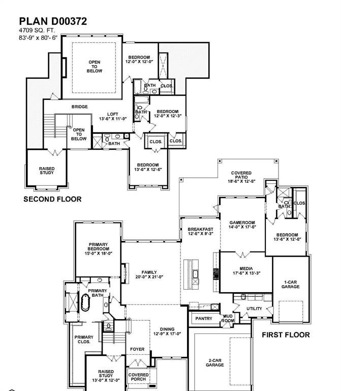1612 Dean Meadow Ln, Dumas, TX 75002 photo