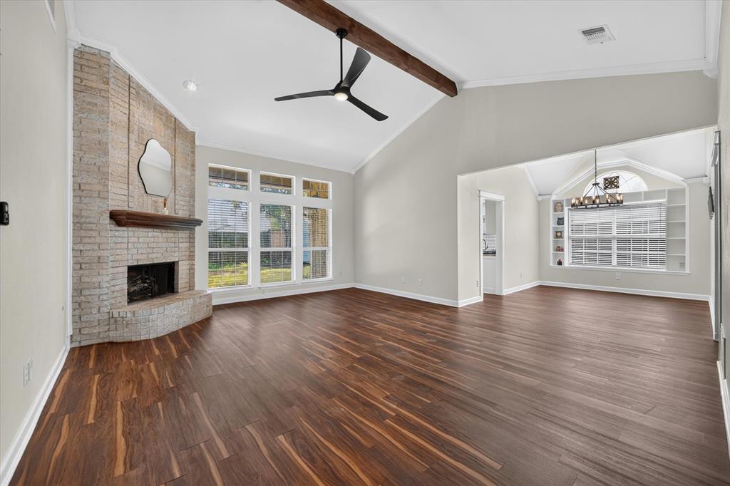 6740 Mill Ct, North Richland Hills, TX 76182
