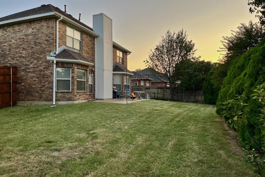 600 Alpine Cv, Flower Mound, TX 75028 photo