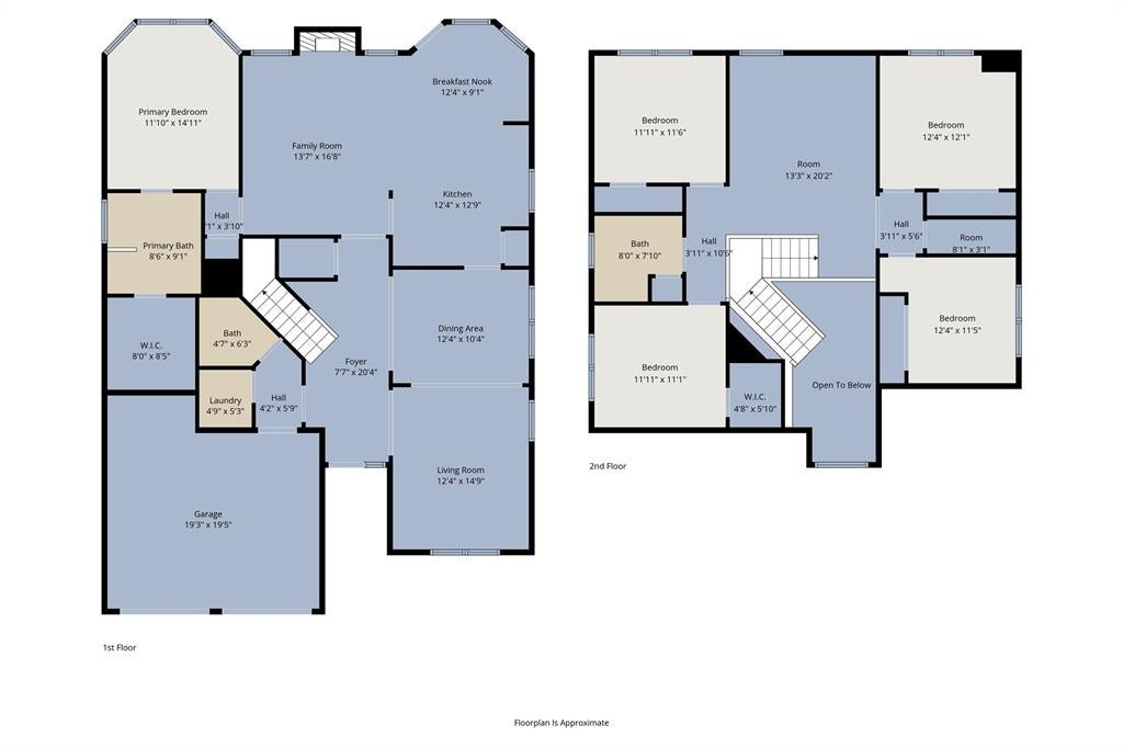 600 Alpine Cv, Flower Mound, TX 75028 photo