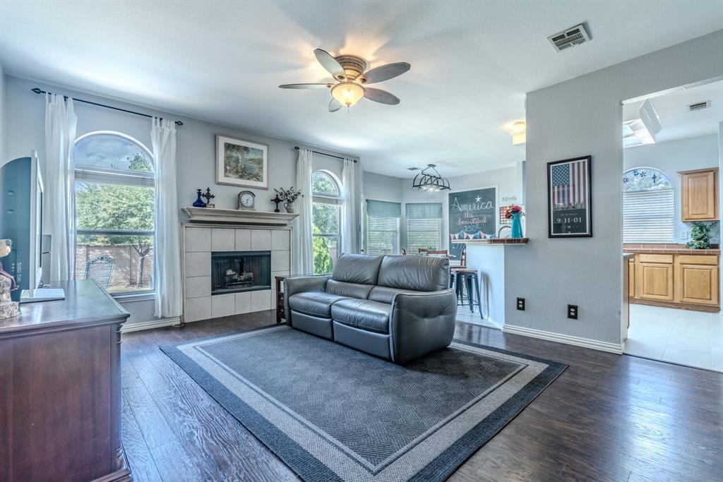 600 Alpine Cv, Flower Mound, TX 75028 photo