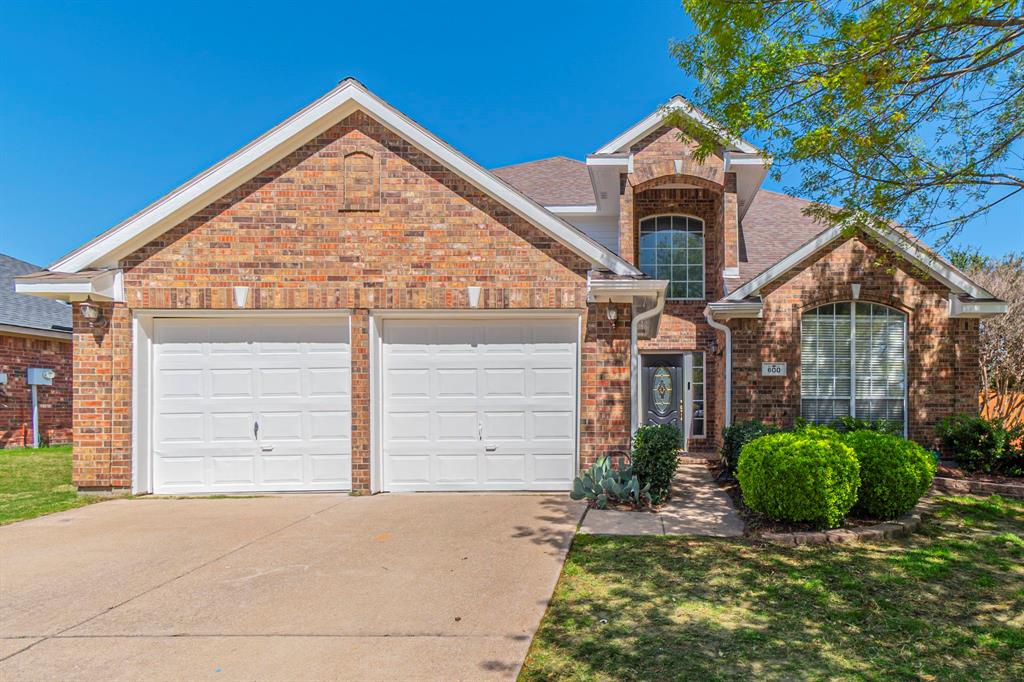 600 Alpine Cv, Flower Mound, TX 75028