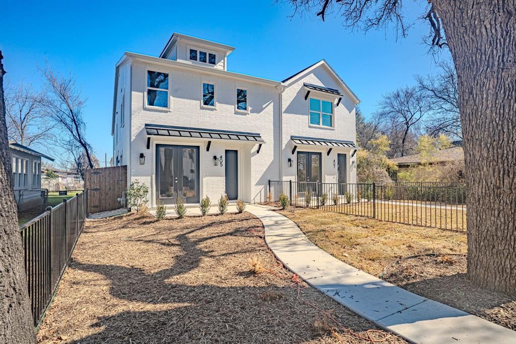 244 Sunset Dr, Fort Worth, TX 76114