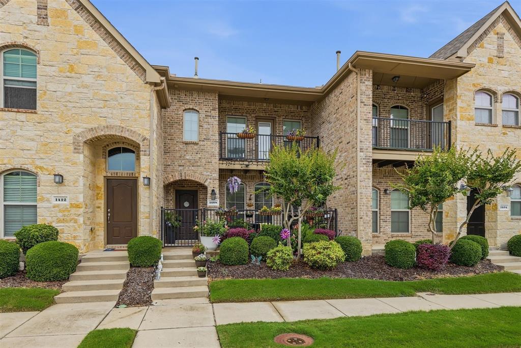 1408 Arapaho Dr, Carrollton, TX 75010