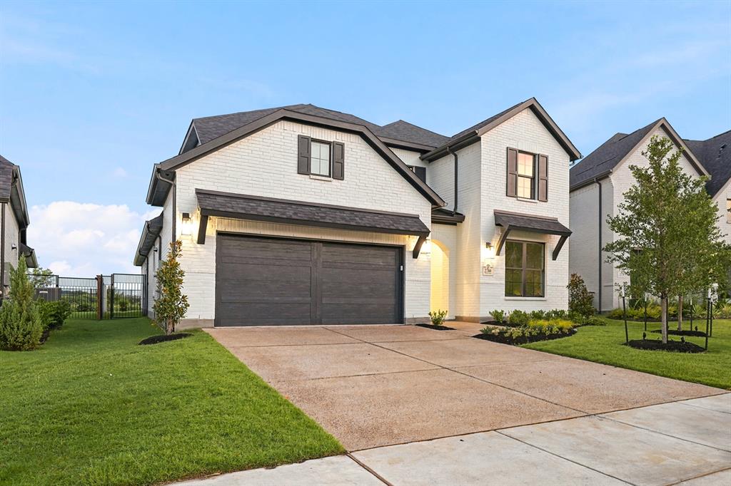 2780 Winfrey Pt, Prosper, TX 75078 photo