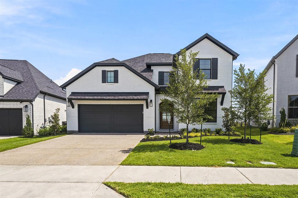 2780 Winfrey Pt, Prosper, TX 75078