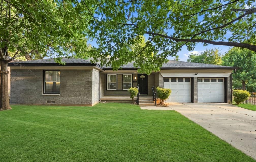 1706 Henderson Ct, Irving, TX 75061