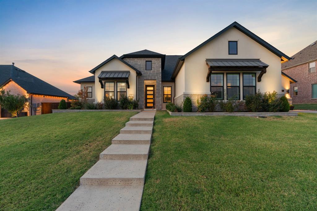 11508 Hickory Falls Dr, Argyle, TX 76226