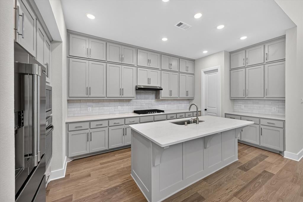 2700 Norfolk Dr, Celina, TX 75009 photo