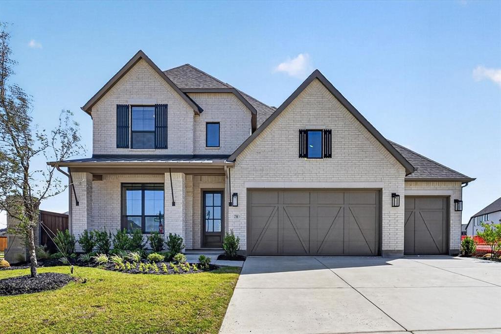 2700 Norfolk Dr, Celina, TX 75009