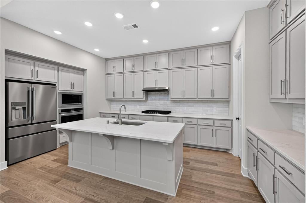 2700 Norfolk Dr, Celina, TX 75009 photo