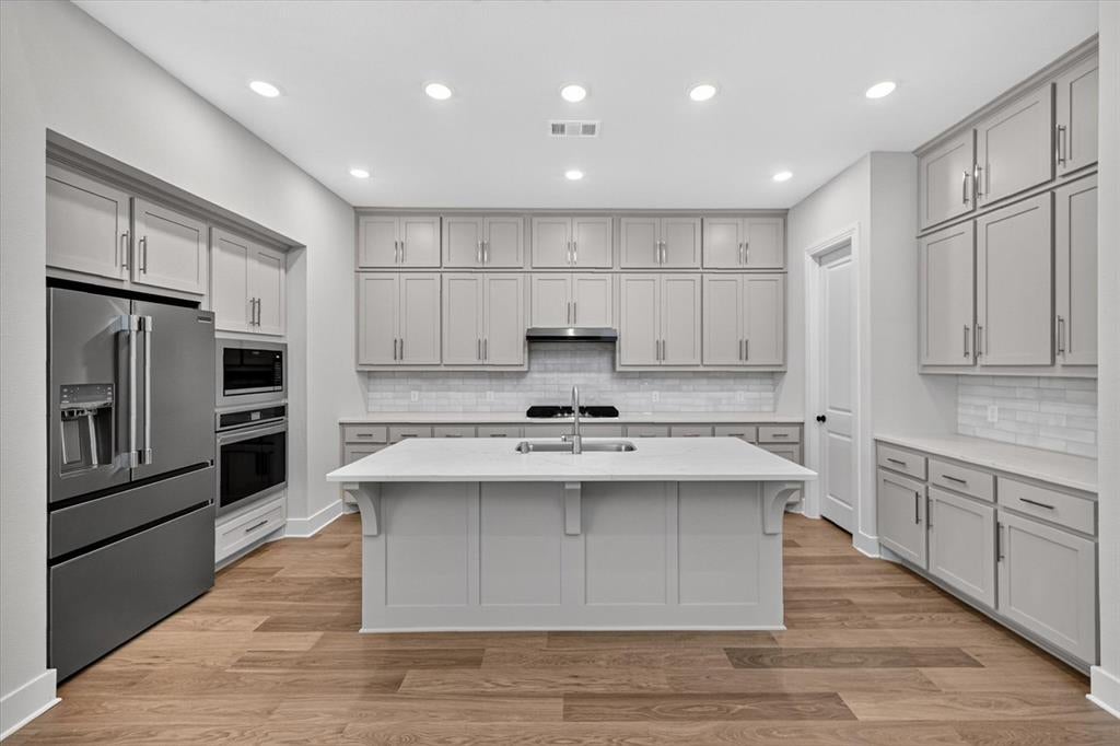 2700 Norfolk Dr, Celina, TX 75009 photo