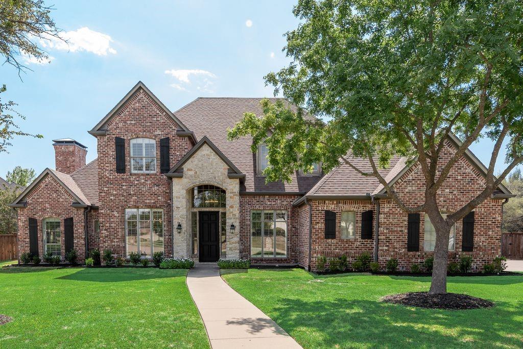8 Siesta Cir, Heath, TX 75032
