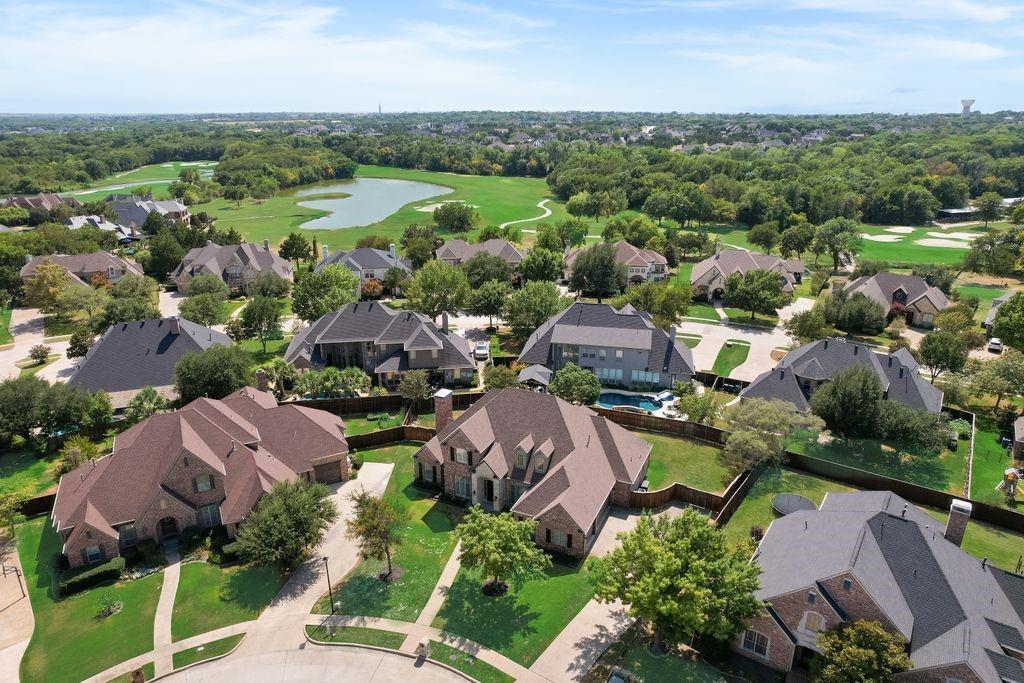 8 Siesta Cir, Heath, TX 75032 photo